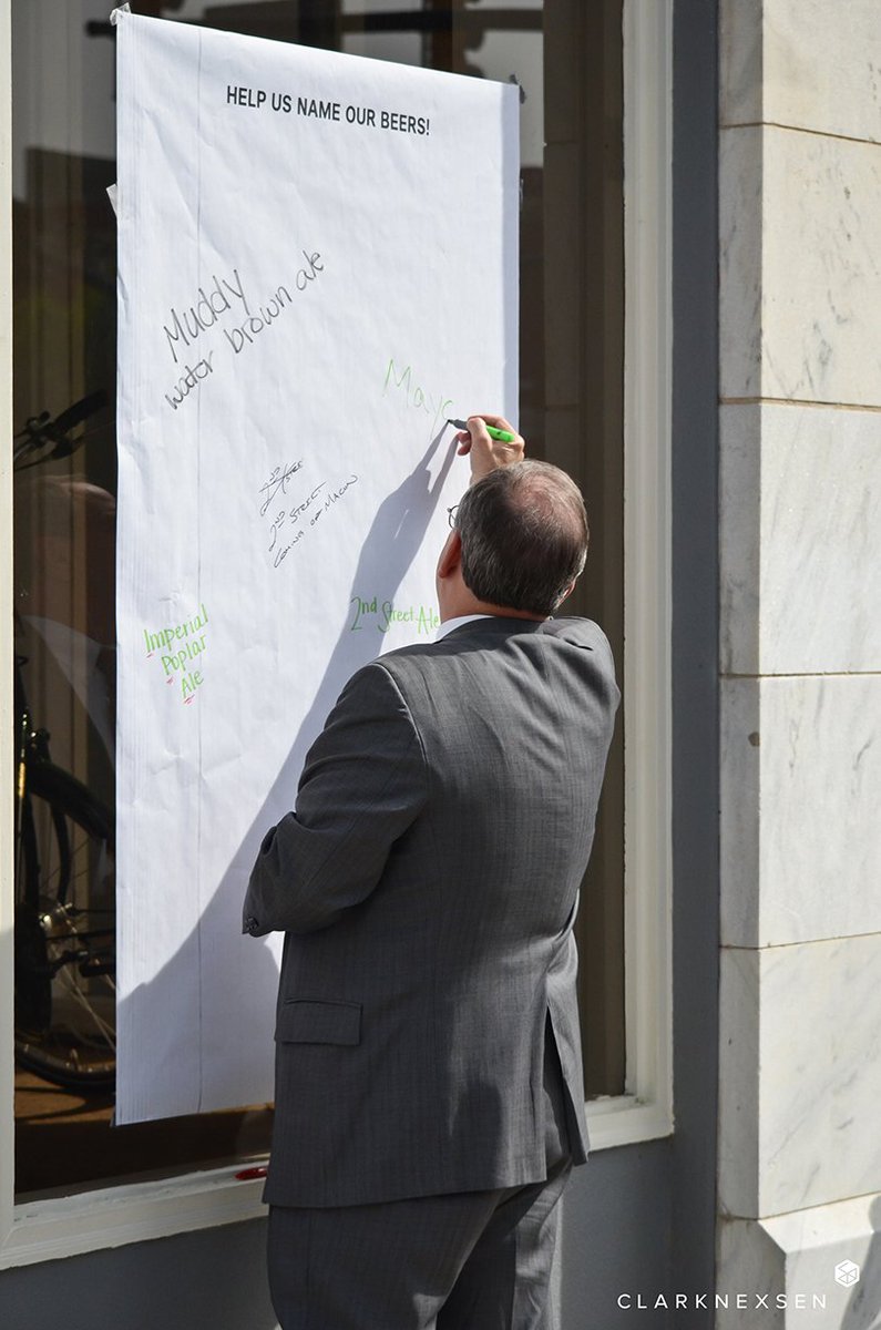 Clark Nexsen, A JMT Company tweet media