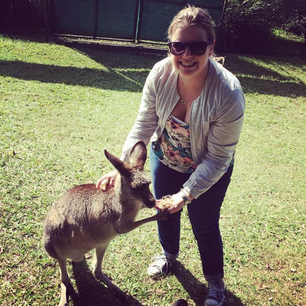 Kylie Smith from <a href="/teqld/">TEQ</a> will speak on "Connecting with our Audience" <a href="/simpleview/">Simpleview</a> Summit: ow.ly/109Fkb