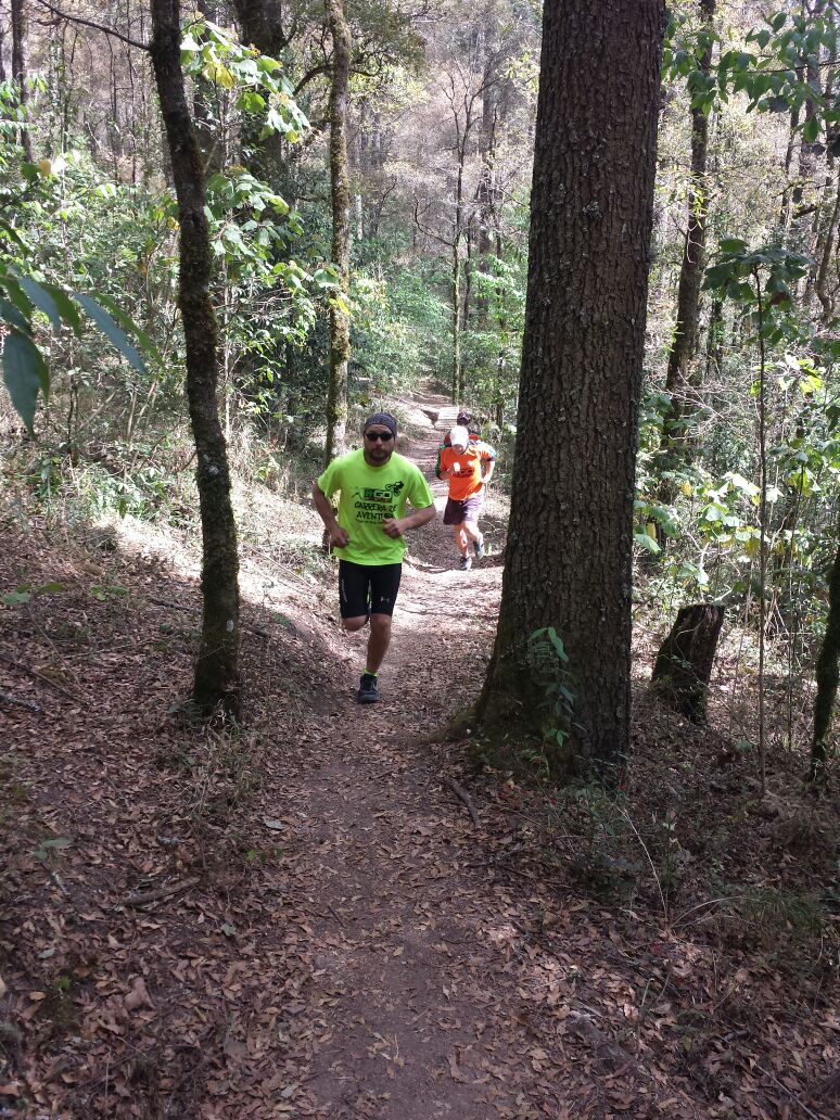 HgoAdventures's tweet photo. #BienvenidoAbril a tan solo un par de semanas de nuestra carrera #RetoMontaña https://t.co/OHBX2yq6XF