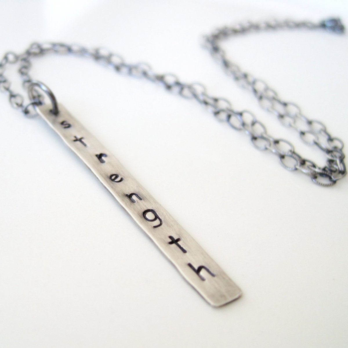 BrookeJewelry's tweet photo. Personalized hand stamped necklace, inspirational message, nam… https://t.co/GHNqeA08nG #jewelryonetsy #MonogramName https://t.co/qTp8TJ4X75
