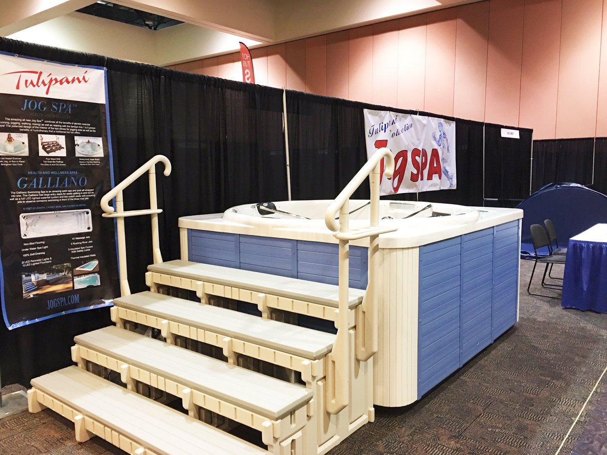 swimspasplus's tweet photo. Come See Us at the @CAHomeShows Desert Living Home Show Apr 1st-3rd! Booth 605.... #Spas #OutdoorLiving #PalmSprings https://t.co/Eyo0qMb051
