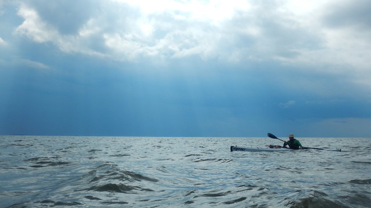 espacespleinair's tweet image. @DefiGoFetch : tribulations sur les chemins navigables d’Amérique espaces.ca/categorie/actu… #kayak #Kickstarter #film