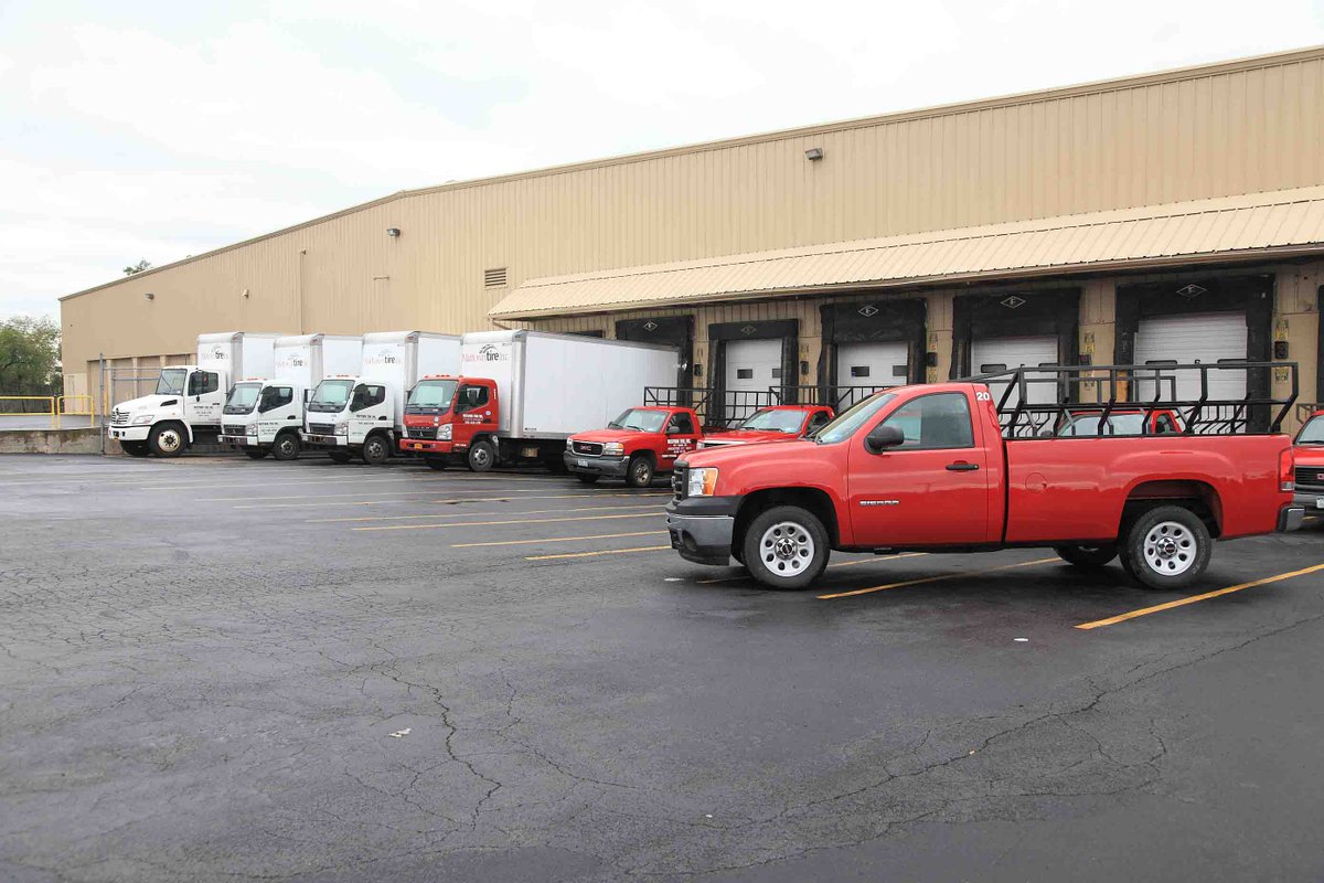 Midtown Tire (Midtown_Tire) Twitter