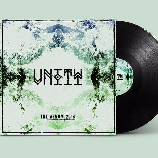 Harder_Sounds's tweet photo. Awesome new #Hardstyle Album by a young talent @DarklightSPA - Unity @ScramjetRecords https://t.co/iQ8A79XwVS https://t.co/1nGPfQrFKk