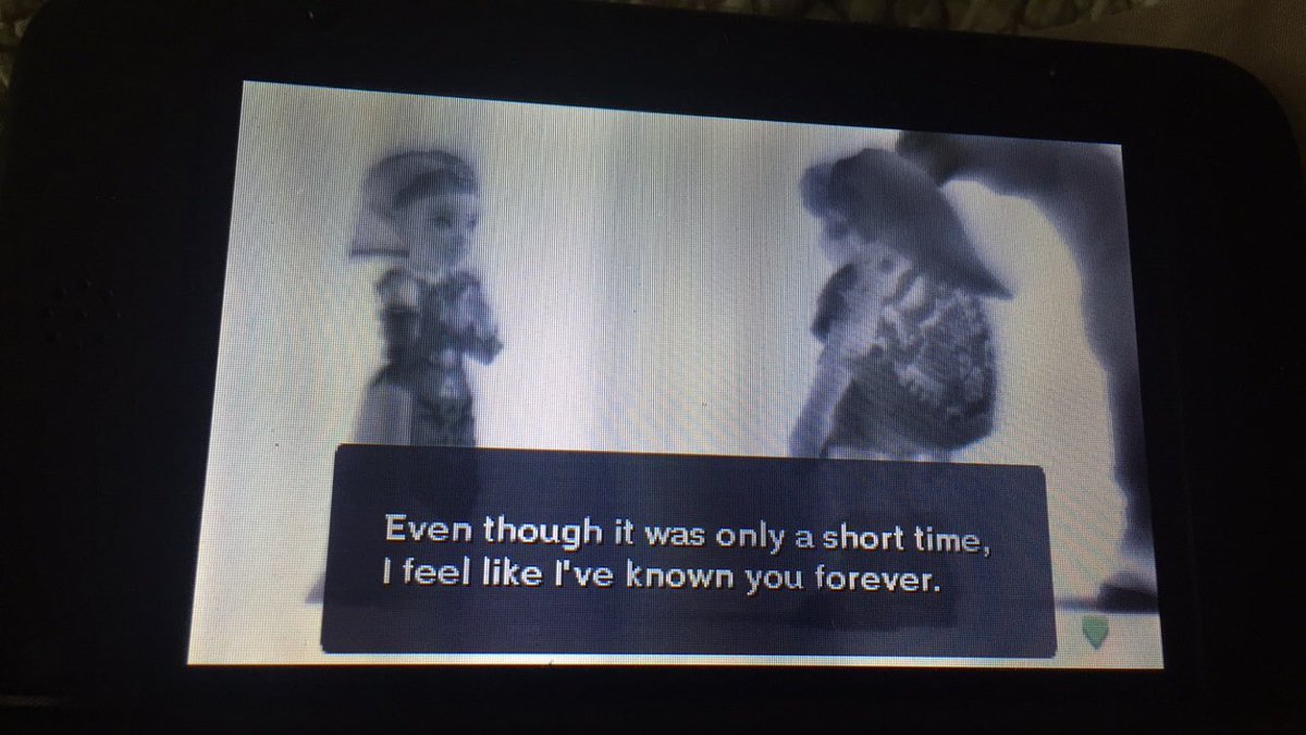 kaylarias's tweet photo. #truth2016 #zelda https://t.co/Wnum0cqGtD
