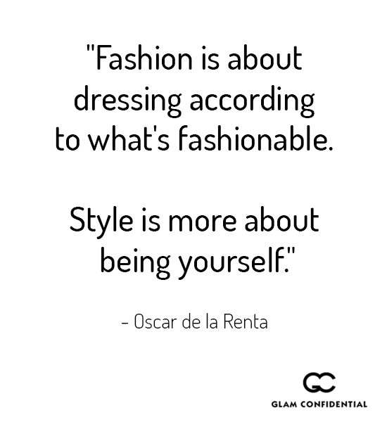 We're high on style. #BeYourself