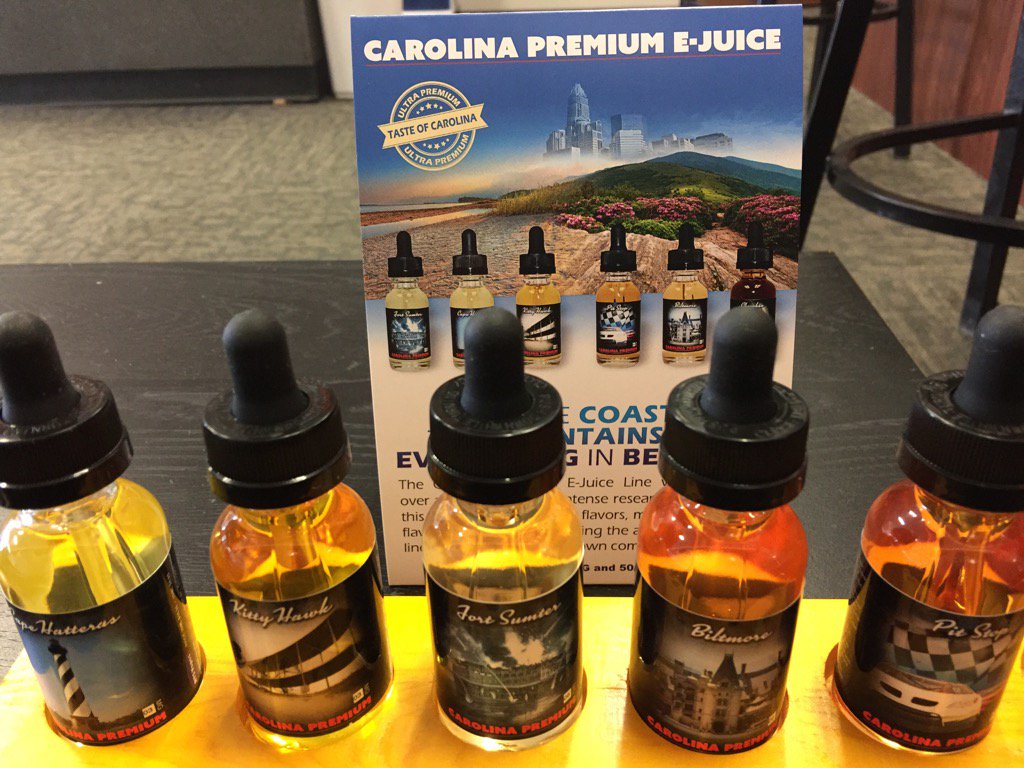 radical_vapes's tweet photo. Caroline premium juice 50/50 or MAX vg avail 30mls for $16.00 https://t.co/CCDmTrSLQR