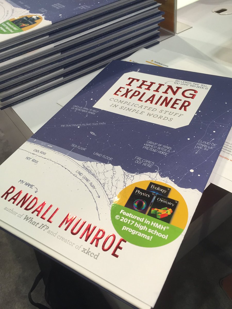 lmckinle's tweet photo. #HMHScience https://t.co/dExWGw345N