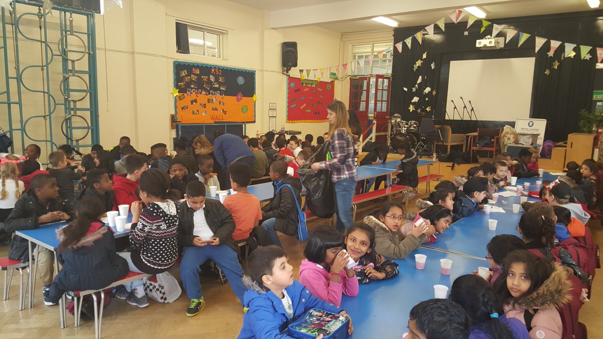 Ark Oval Primary tweet media