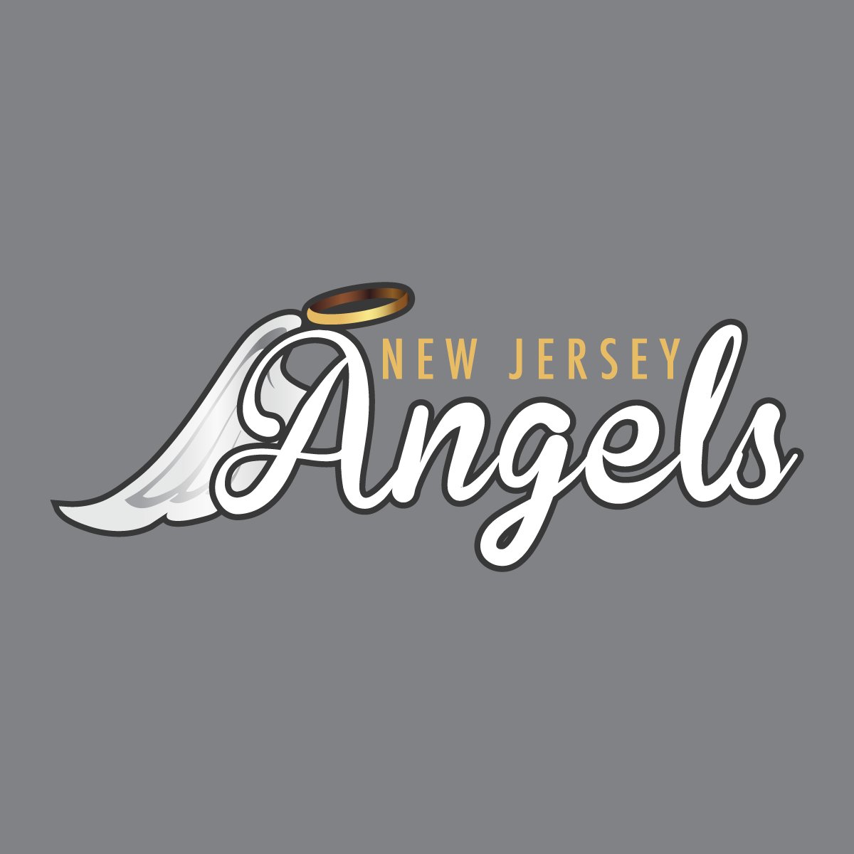 new angels jersey