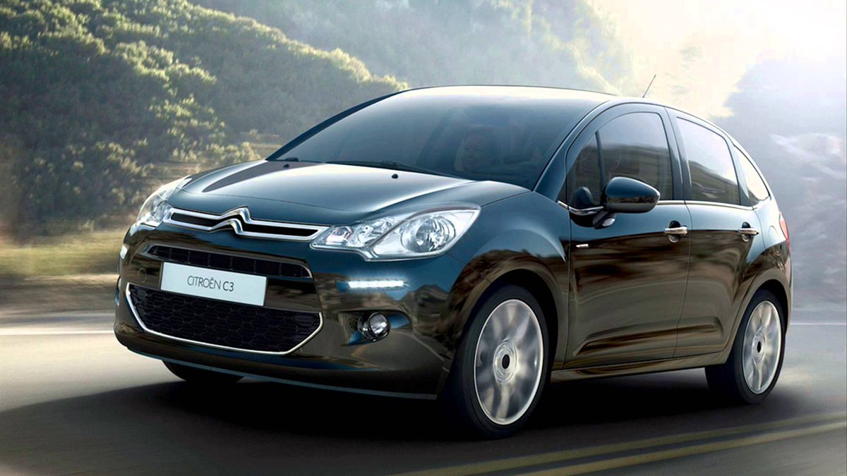 Citroën convoca recall para 8.329 unidades do C3: ow.ly/10bSbI