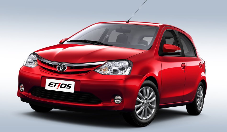 Etios 2017 terá opção de câmbio automático: ow.ly/10bSlc