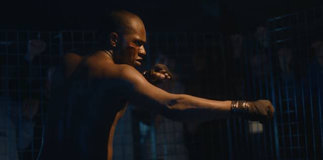 gowiper's tweet image. Watch our team fav: Untamed. Gritty drama about a fighter's struggle in London's underworld goo.gl/6A6ZAG