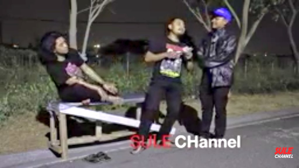 Nodong Eh di Todong 😀😀 Gokil abis <a href="/newsuleprikitiw/">SULE prikitiw</a> <a href="/se_percussion/">SoulEthnicPercussion</a> #sulechannel  youtu.be/OGjnKA4zBtE