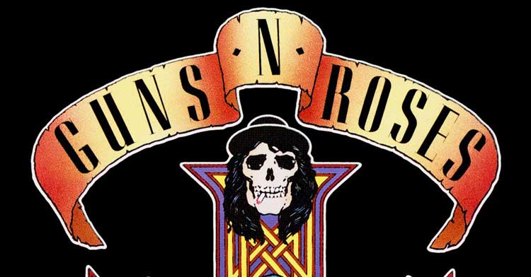 KerrangMagazine's tweet photo. The @gunsnroses reunion will play their first show back together tonight! *flies to LA*. https://t.co/4G8qhWMizp https://t.co/oJpNcqACjV