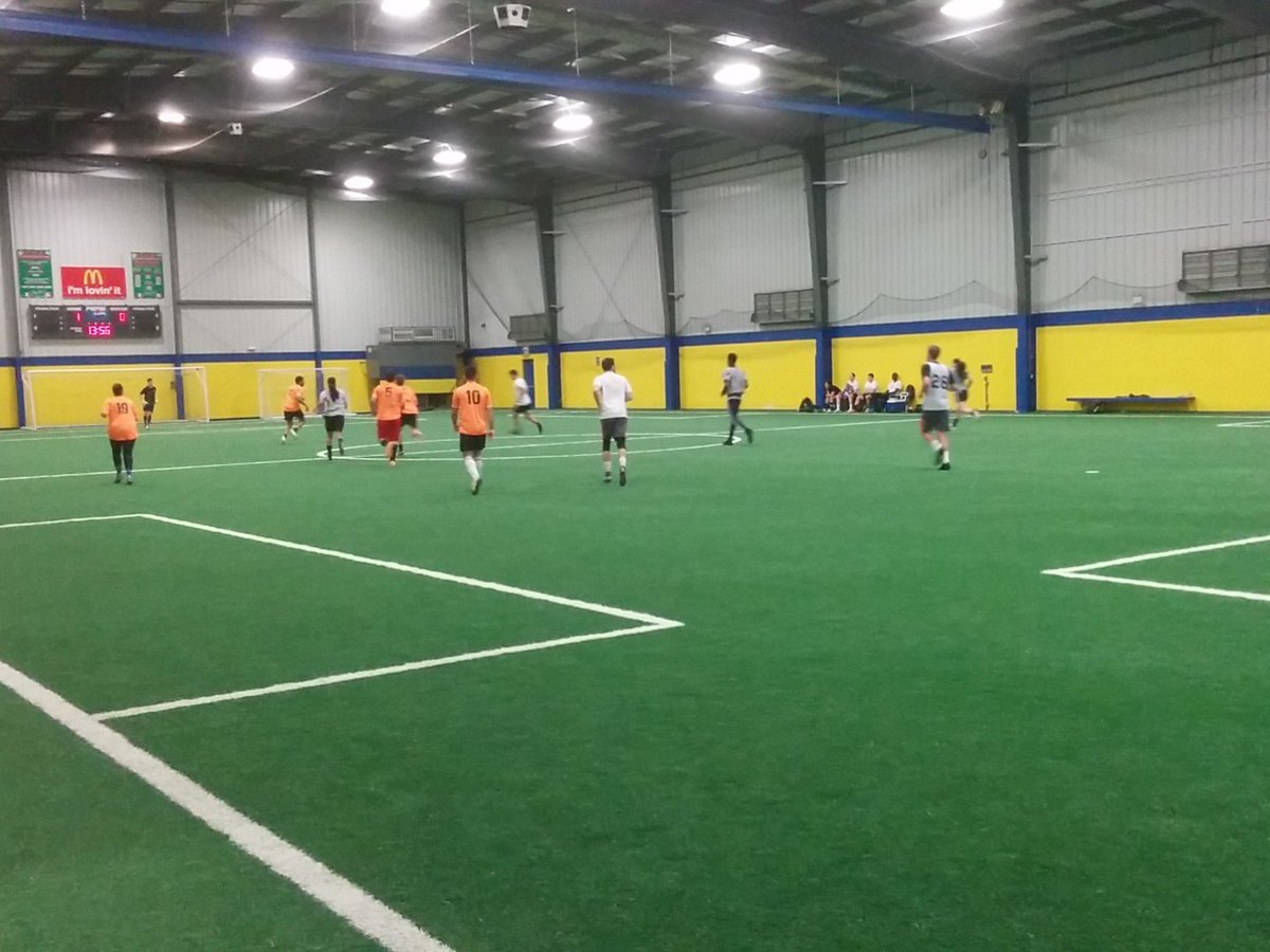 mac indoor soccer