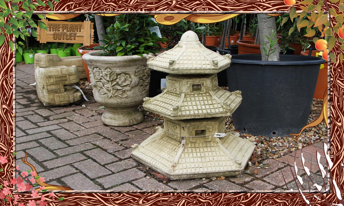 ThePlantOutlets's tweet photo. Bring your garden to life with #GardenAccessories from The Plant Outlet.  Visit us at 238 London Rd, #Wickford. https://t.co/SNEOhiV6NR