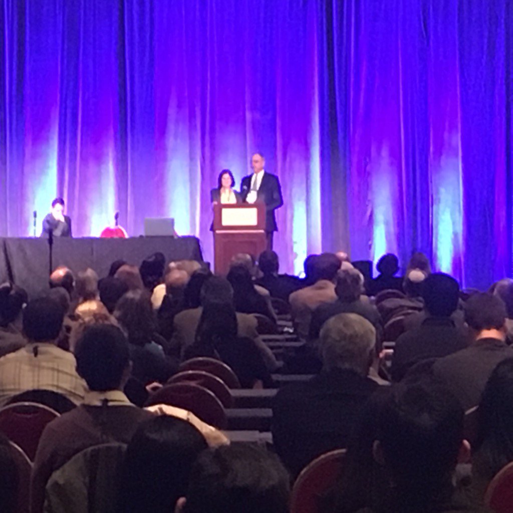 PedsAnesNet's tweet image. Celebrating a great leader in Pediatric Anesthesia: Lynne Maxwell MD #SPACOS2016