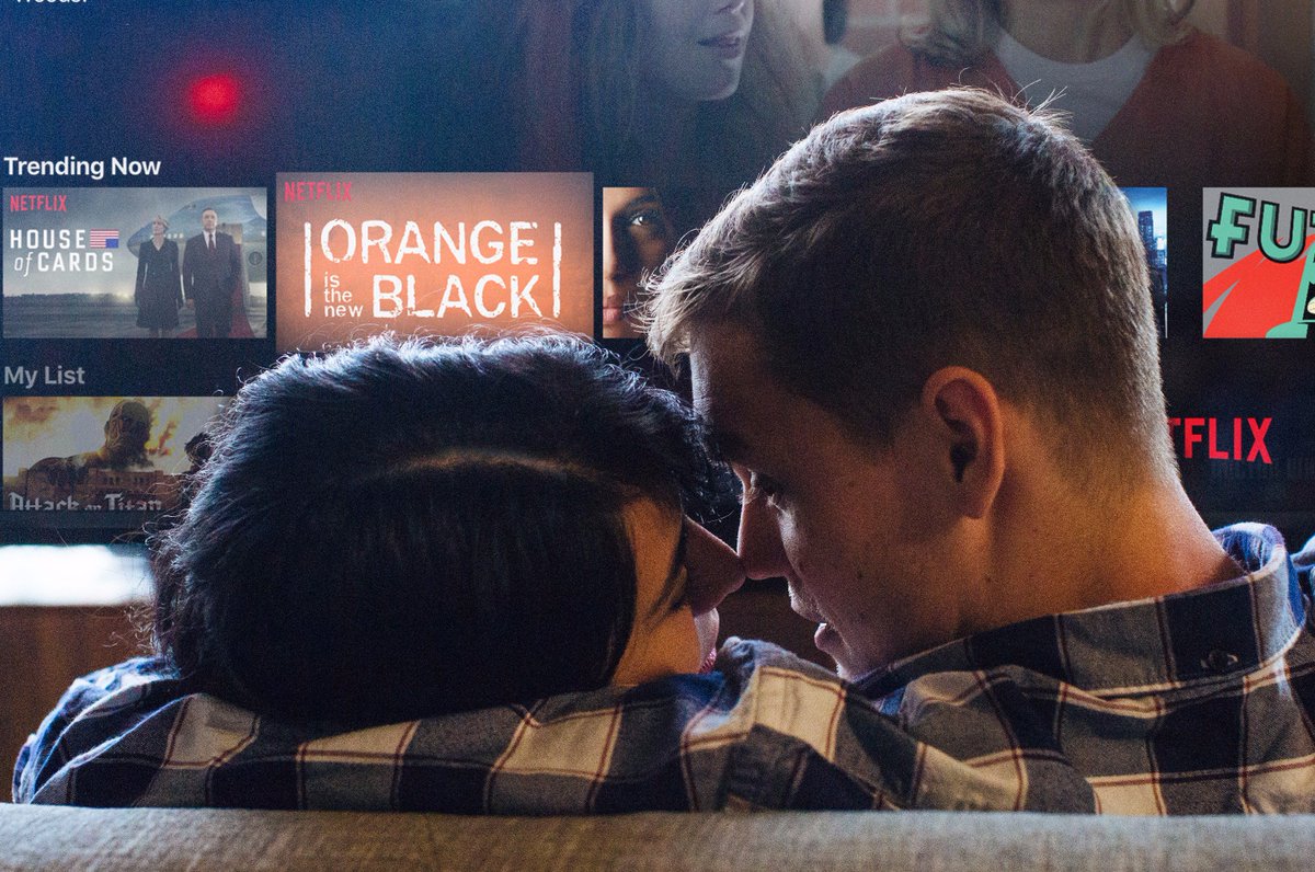 ModstockCo's tweet photo. @taylorswift13 It's a #LoveStory, they never watched @netflix. https://t.co/QObwZ2SAZh