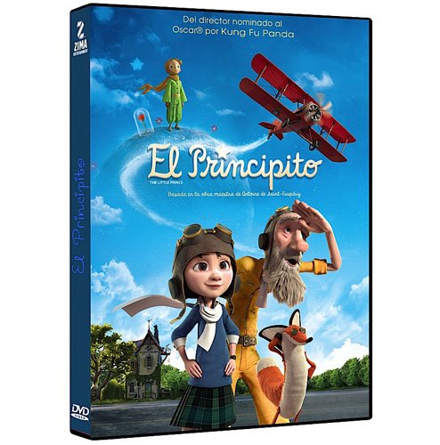 Polux_Web's tweet photo. Ya pueden participar y ganarse un #DVD de #ElPrincipito #Trivia #concurso : https://t.co/EvcLde7Bmx https://t.co/hcQcaoECc1