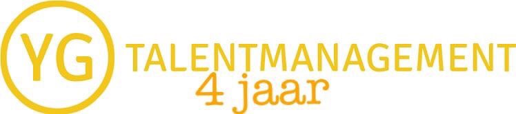 gortery's tweet photo. Mijn label bestaat 4 jaar #YG#talentmanagement. Bedankt kandidaten, opdrachtgevers, partners en (zorg)organisaties! https://t.co/y3Fsiqrla3