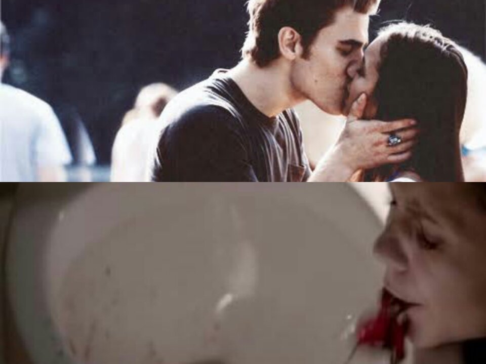 delenaxmean's tweet photo. Sobre stelena: https://t.co/WC0hPTFjVq