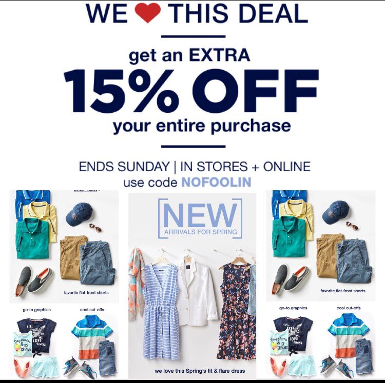 GapFactoryIntl tweet picture
