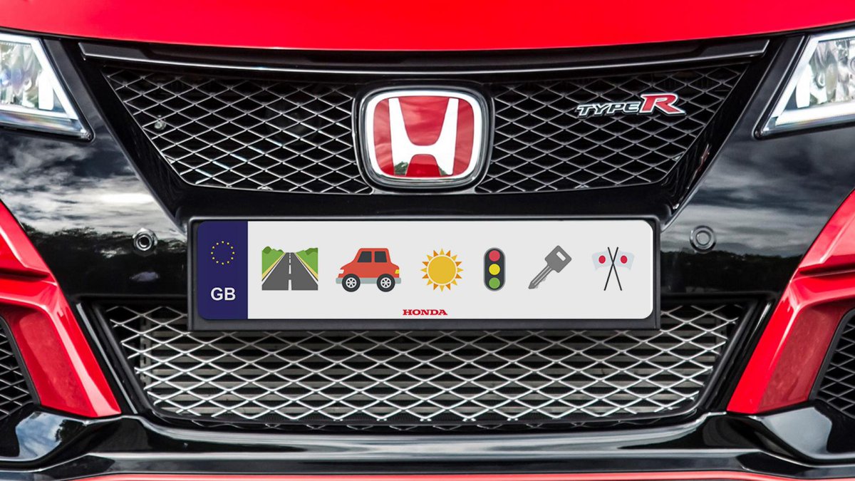 BBC_TopGear's tweet photo. April Fools’ Day: here are six of the 'best' motoring hoaxes https://t.co/4Q1ZHWuO9C https://t.co/KSmxouW1Qx