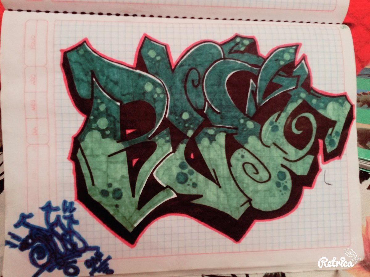 saknner2's tweet photo. el mejor
#GRAFFITIURBANO https://t.co/rqfdvTJk7v