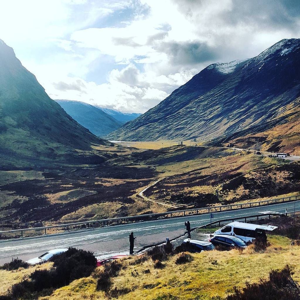 SIDDHANTTIWARI's tweet image. Throwback Trekking day - fort william #scotland #missingsun #hills #outdoors #freshair #bright #trekking by babluth…