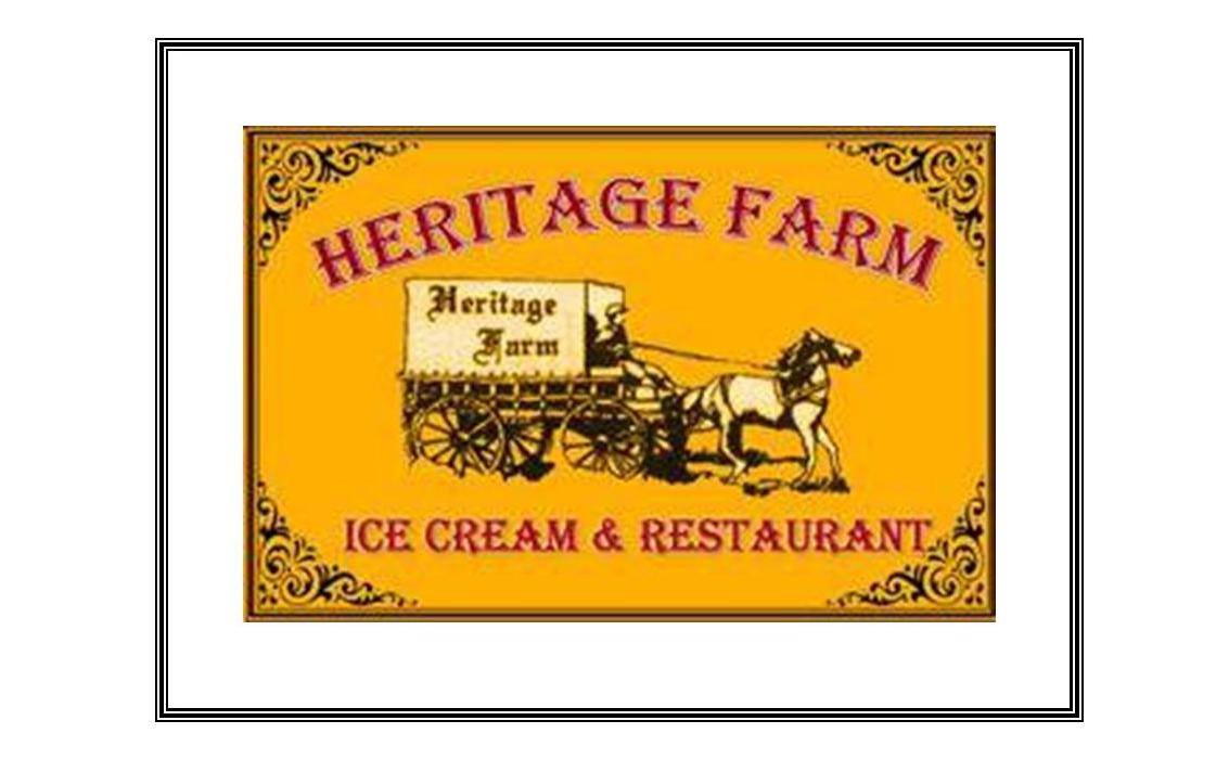 YelohaSolar's tweet photo. Ice cream makes us happy and welcoming @HeritageFarm as our newest #Yeloha Sun Partner makes us absolutely ecstatic! https://t.co/e43davNPOc