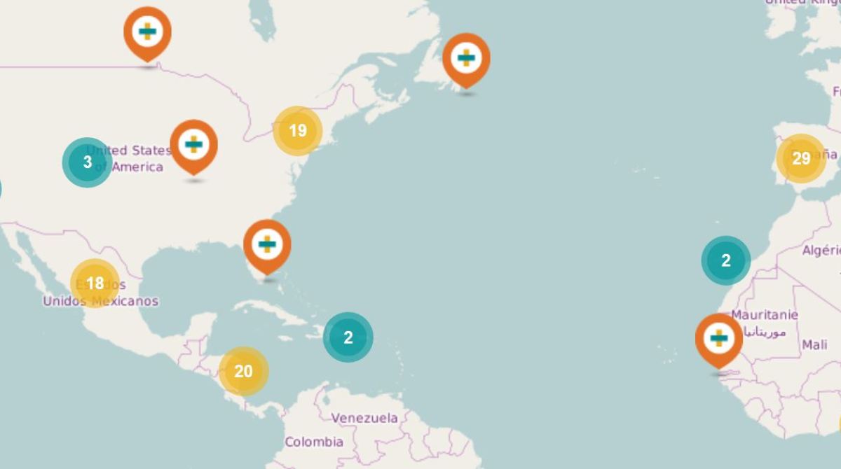 make's tweet image. Get ready for #AdruinoD16 with awesome meetups & projects! ow.ly/10bKs0 Join in with #MakeArduino