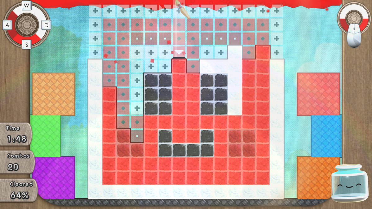 Stellan_Bacq's tweet photo. #PuzzleBox is Here $9.99 on #Steam Apr 01, 2016 is now 10% OFF https://t.co/KgquBtWEyA  #game #steam #release #3ds https://t.co/idloxunmJb