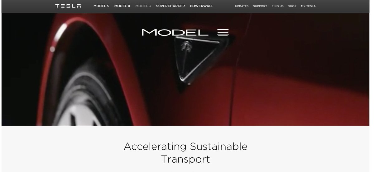 yohodesign's tweet image. Oh nice! The @TeslaMotors Model Hamburger was released. #designerproblems #TeslaModel3 #TeslaModelHamburger