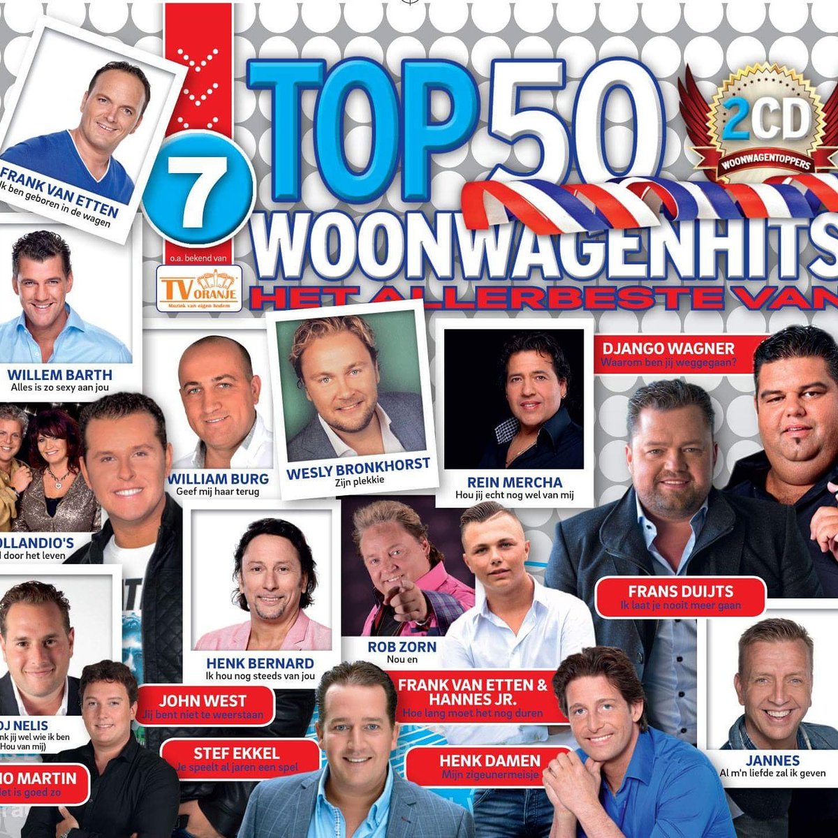 Bij blokker of www . Discountmusic .nl