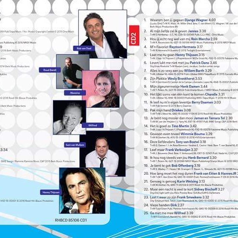 Vanaf 8 april verkrijgbaar !