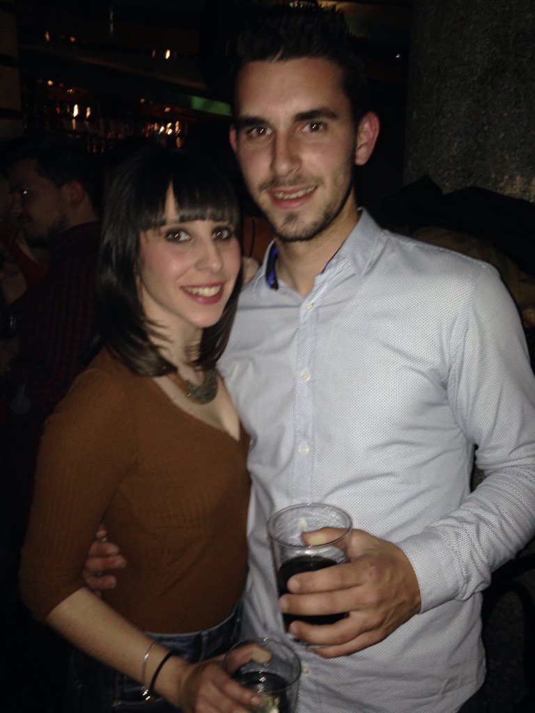 Preciosa que eres mi vida y deseando de verte ya corazon! Te adorooooo ❤️😍😘 <a href="/saraalguacil7/">Sara:)</a>