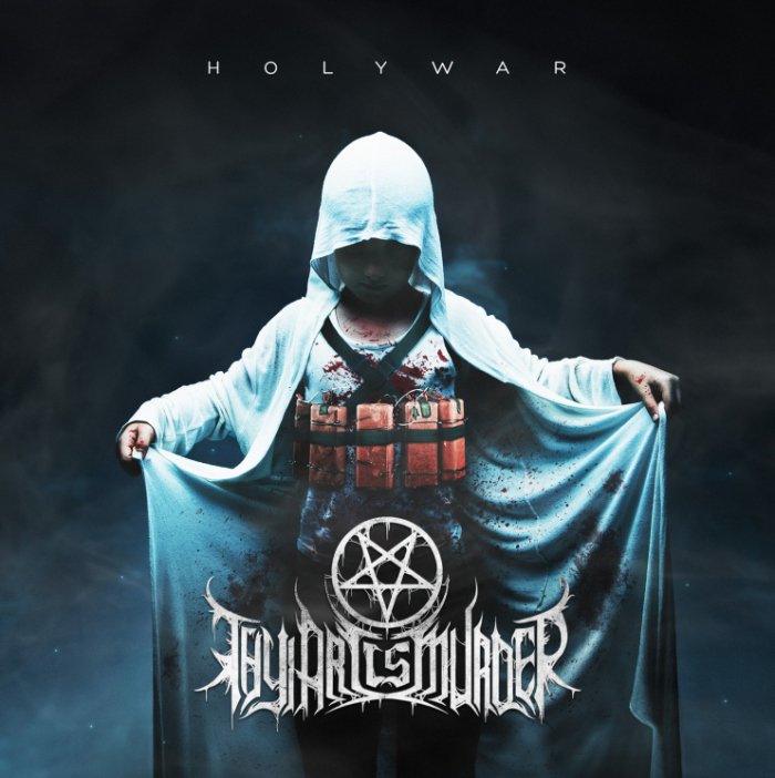 ka_volta's tweet photo. Prepárense porque en unos minutos más regalamos un pase doble para que vayan a @thyartismurder en @foindependencia https://t.co/QzLn1IrxOo