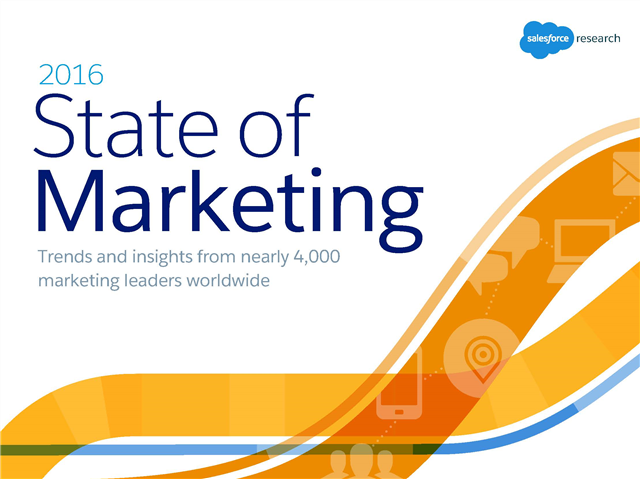 martinjvod's tweet photo. Get an exclusive look at 2016 marketing trends in Salesforce's State of Marketing report https://t.co/RnllPMnLS0 https://t.co/N2m8hM9cA3