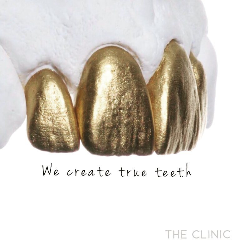 InstaPrague's tweet image. T h e  C l i n i c 
#trueteeth #trueprecision #truequality #notfake #nohollywoodsmile #tru… ift.tt/1omPfHW