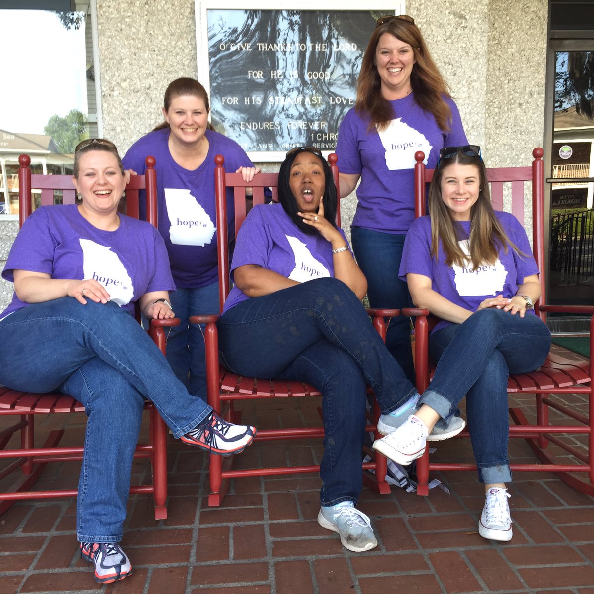 Hard day at work!  #lovemyrcefamily #fifthgraderocks <a href="/landrylq_la/">La Landry</a> <a href="/Kmtfsouthern/">Melissa Southern</a> <a href="/tracy_ingram/">Tracy Ingram</a> @morgandentler