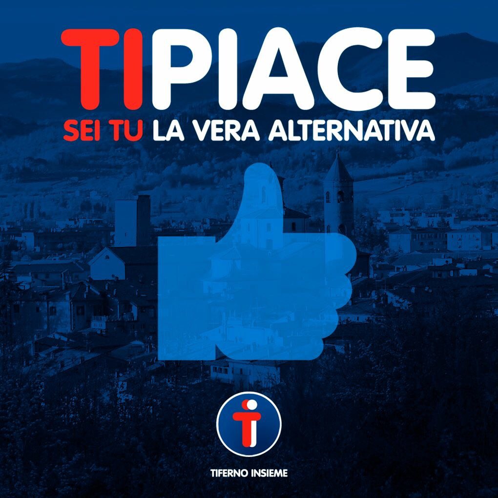 MoriniNicola's tweet photo. #TiPiace #tifernoinsieme #cittadicastello https://t.co/tCKeu2EqQj