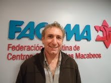 MinutoXT's tweet photo. Javier Veinberg: "Es una alegría enorme poder seguir trabajando en la Federación"
https://t.co/uFGreKt10N https://t.co/dS1iQvKQpt