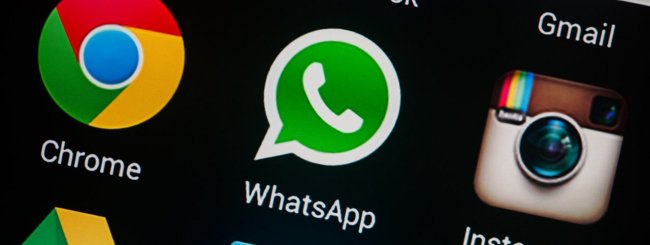 WInformatic's tweet photo. È finalmente possibile scrivere testo in Grassetto, Corsivo e Sbarrato su WhatsApp https://t.co/IlxM2NxiIF #WhatsApp https://t.co/g91cbkJO5U