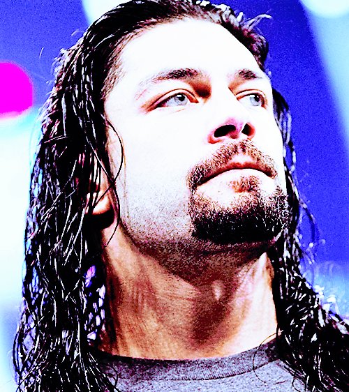 LeeshaNDessy's tweet photo. #Roman #Empire #W/UBesideU #InDaHs #CheernAllTheWy #WM32 @WWERomanReigns @romanreigns568 @airstream52 @HandyRed https://t.co/PHo9l24RlJ