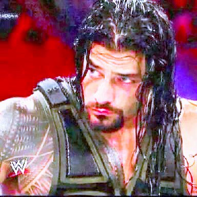 LeeshaNDessy's tweet photo. #Roman #EMpire #CheerLoudProud #4Roman #ToWM32 #TaknBckWHWC @WWERomanReigns @romanreigns568 @shady926 @airstream52 https://t.co/8idQK0I8ci