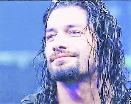 LeeshaNDessy's tweet photo. #Roman #Empire'sSoExcited4U #WMSun #WEBELIEVEINU @WWERomanReigns @romanreigns568 @shady926 @airstream52 @HandyRed https://t.co/pKinPQ7J6v