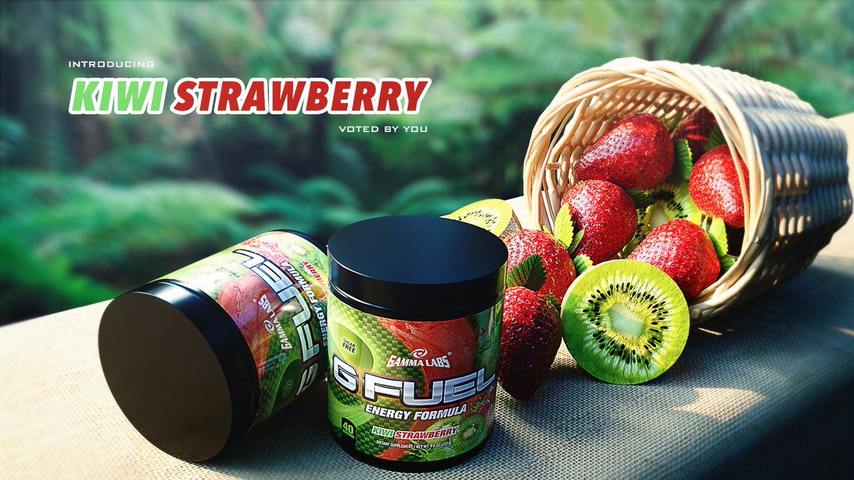 TriumphArts's tweet photo. Advertisements for the NEW @GFuelEnergy @GammaLabs flavor | HD: https://t.co/rc2P1X86nx https://t.co/rZCJv2aG00 https://t.co/5sei1Bp2Rs