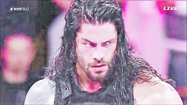 LeeshaNDessy's tweet photo. #Roman #HHHKarmaGonnaGetYa #RomanIsKarm #SUNWM @WWERomanReigns @romanreigns568 @shady926 @airstream52 @HandyRed https://t.co/rB23Li4CYn