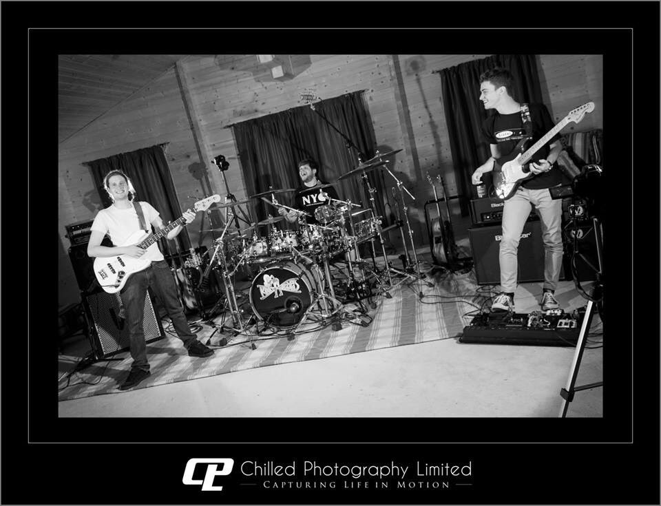 This Saturday! Rock covers from the incredible Kinky Wizzards! facebook.com/events/1895409…